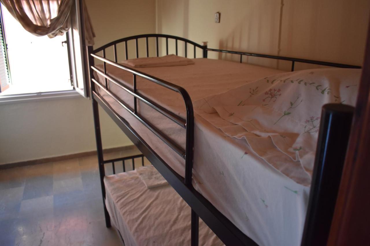 Agios Nikolaos  Bouka Beachfront Bungalows מראה חיצוני תמונה